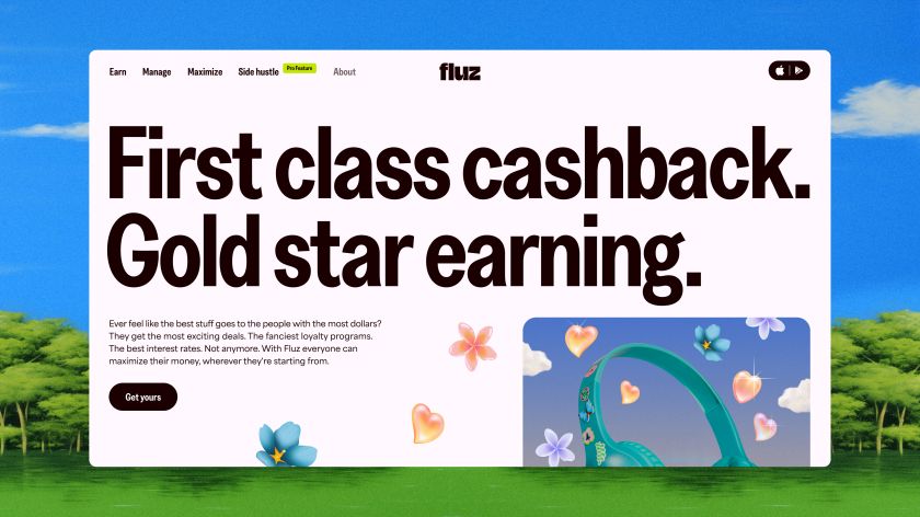 Koto boosts youth-oriented fintech brand with super-colourful Gen-Z visuals