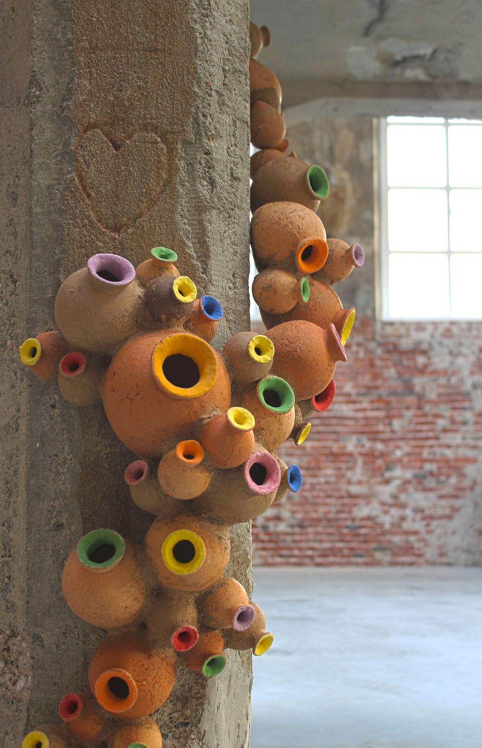 © Patricia Mato-Mora, 2016