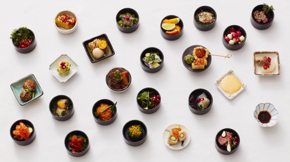 Akira at Japan House London opening summer 2018