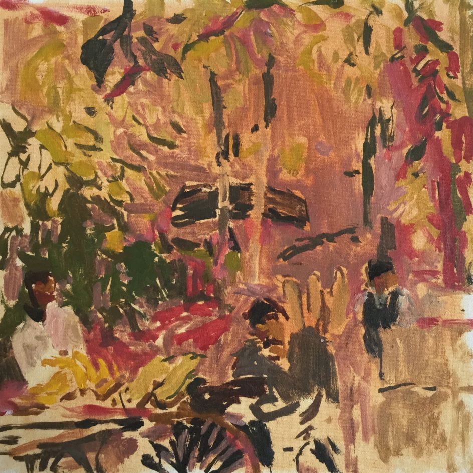 Tyga Helme - Jor Bagh