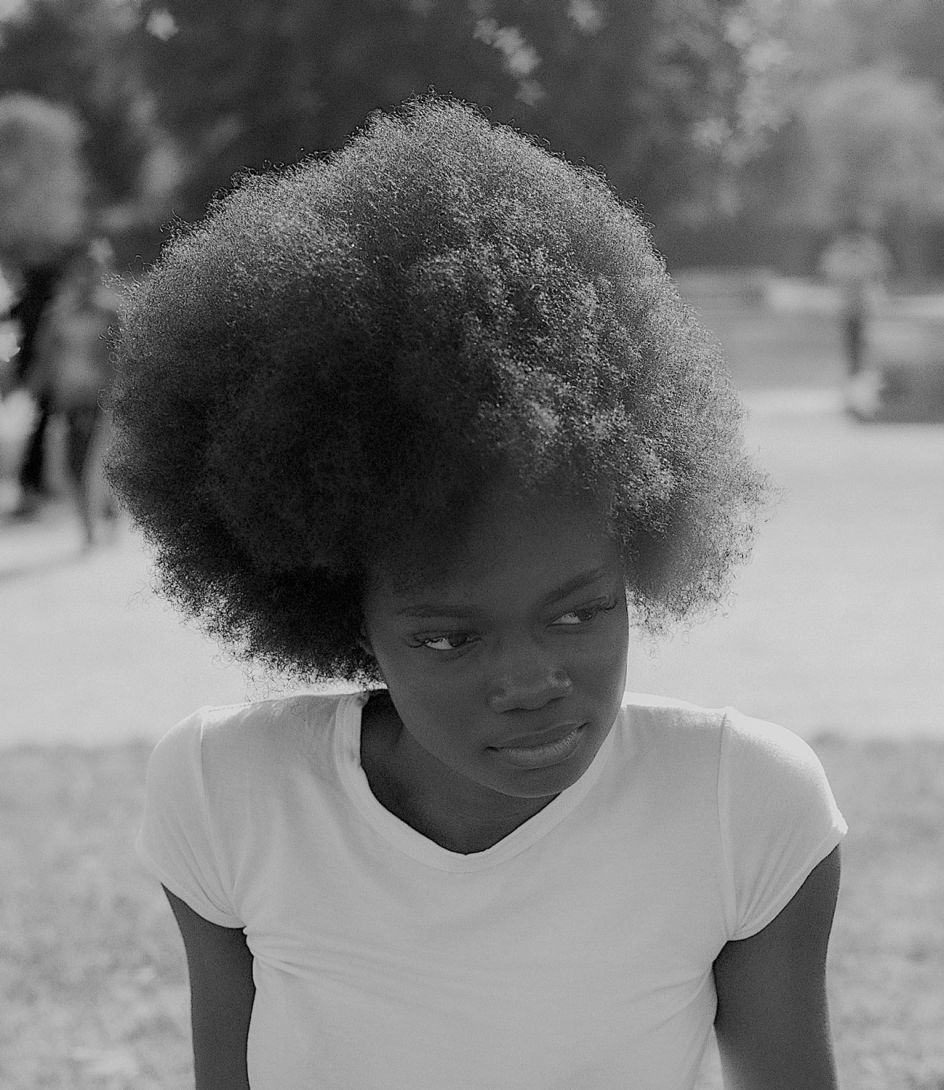 City Parks © Sophie Wedgwood (casting: Lisa Dymph Megens)