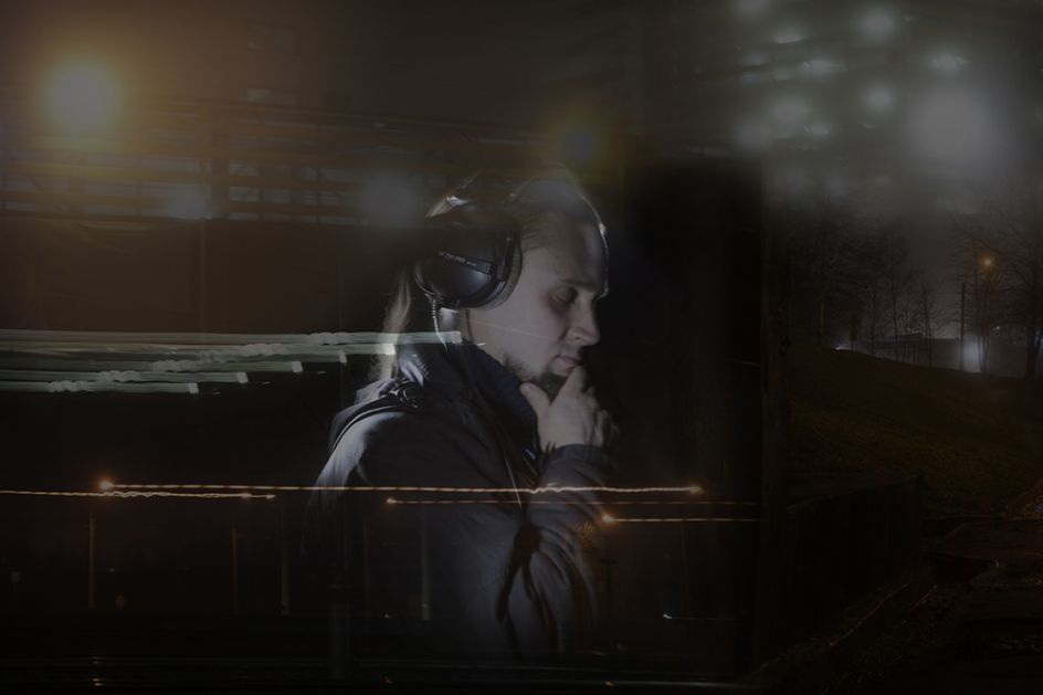 Svetlana Blagodareva, Student Focus Photographer of the Year Russian Federation, 2015