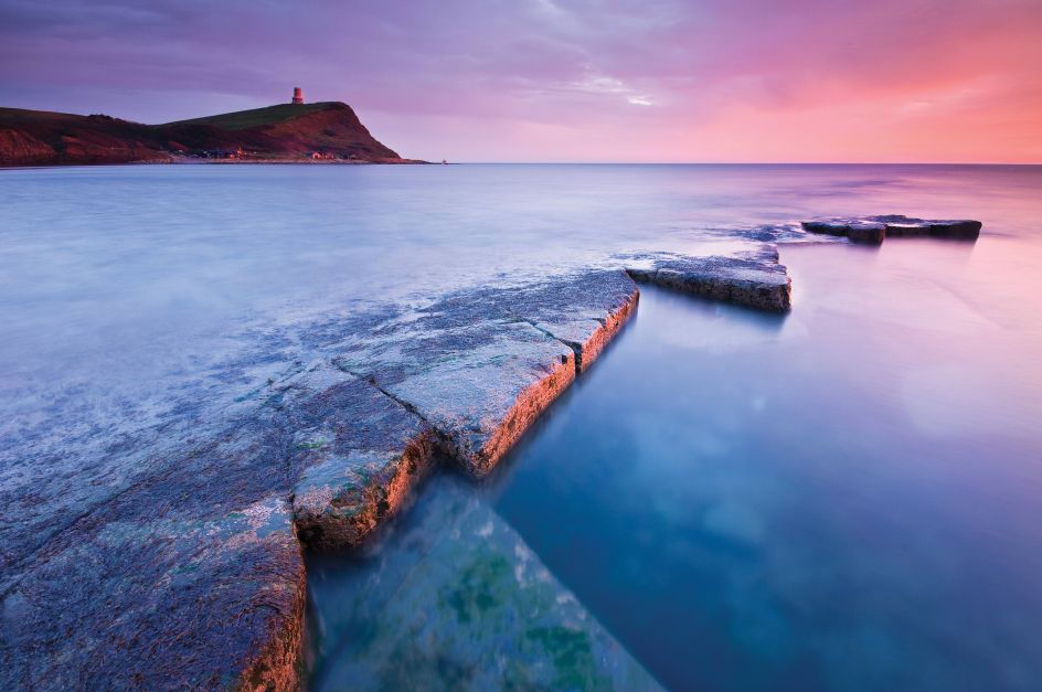 Of The Land and Sea © Nick Walker