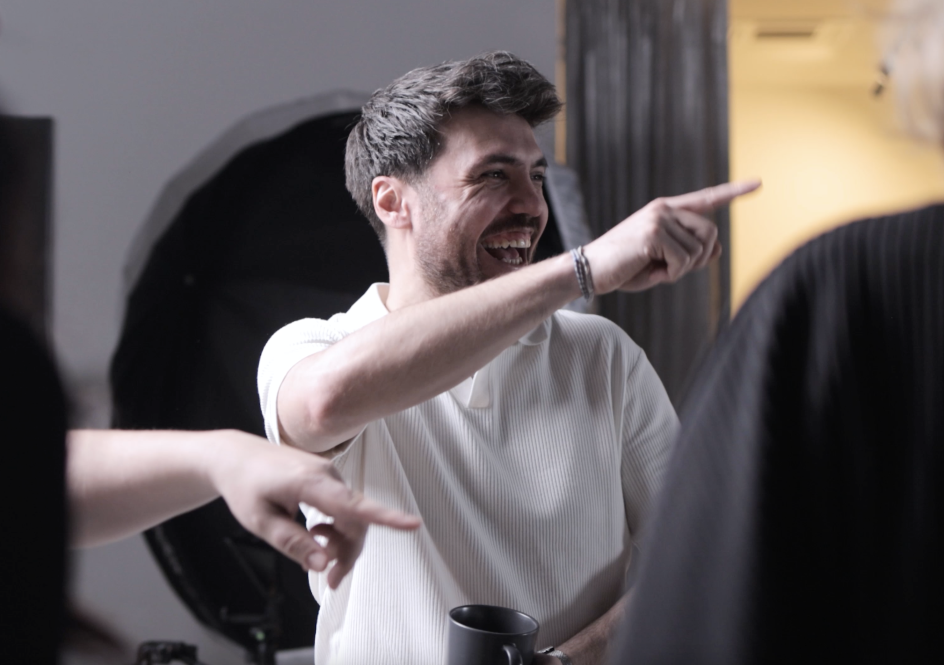 Emre Pak, Growth Marketing Manager