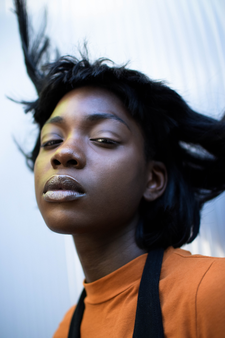 © Ejatu Shaw. Courtesy of the artist and Studio PI