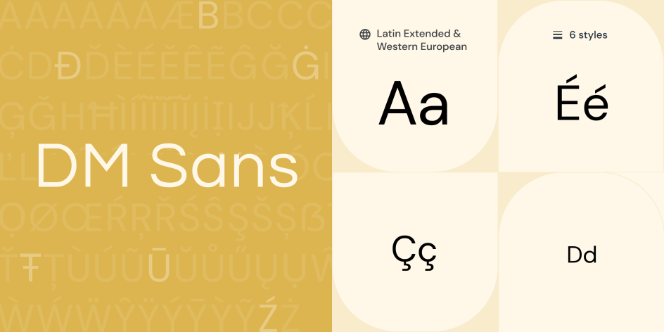 The 30 Best Google Fonts for Your Website