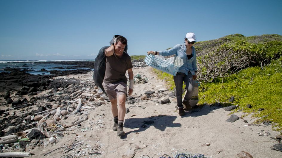 Courtesy of StudioKCA © Alejandro Duran