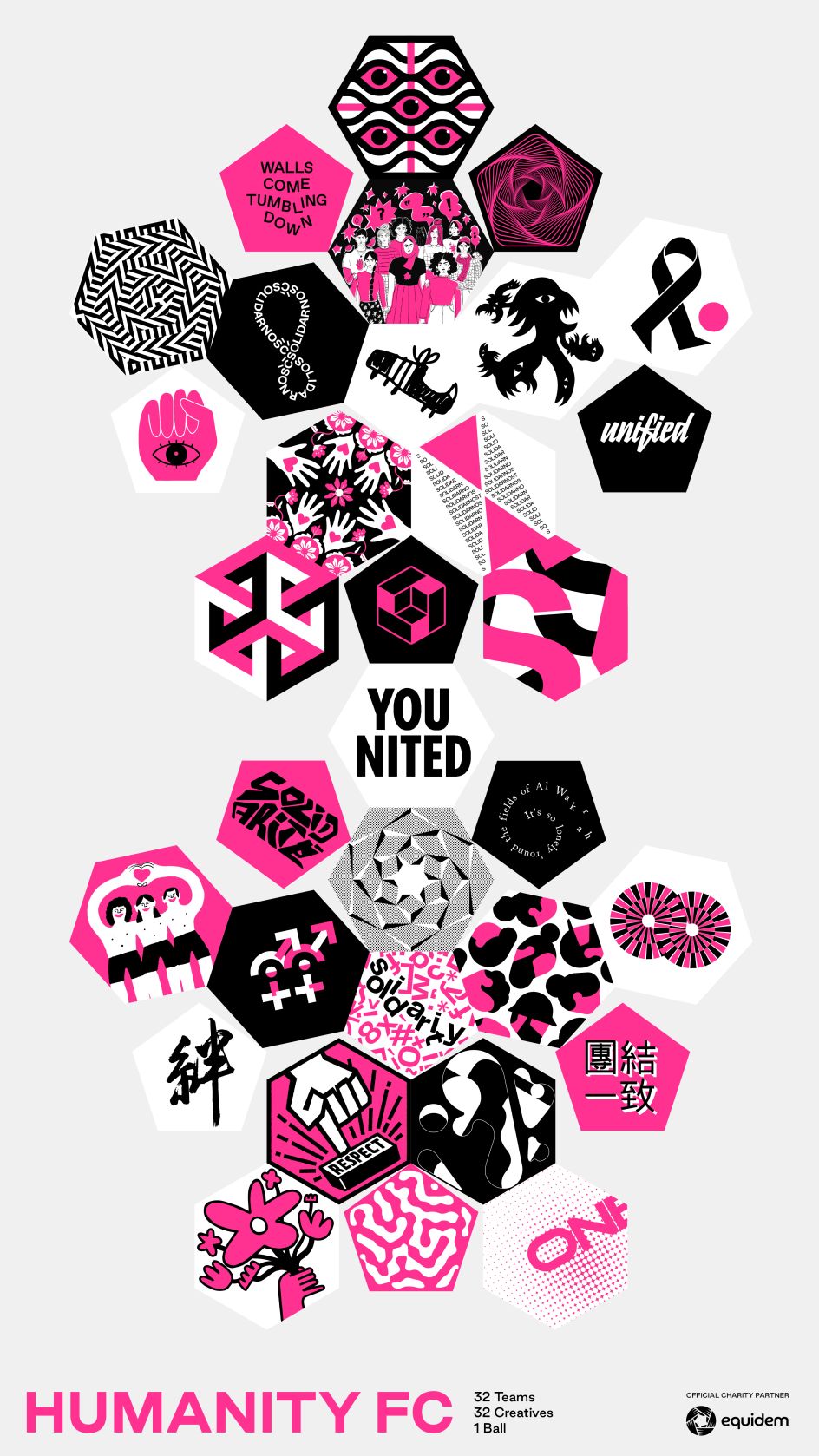 Credit: Ico/Humanity FC