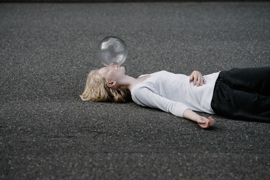 © Jonas Hafner – The Creative finalist