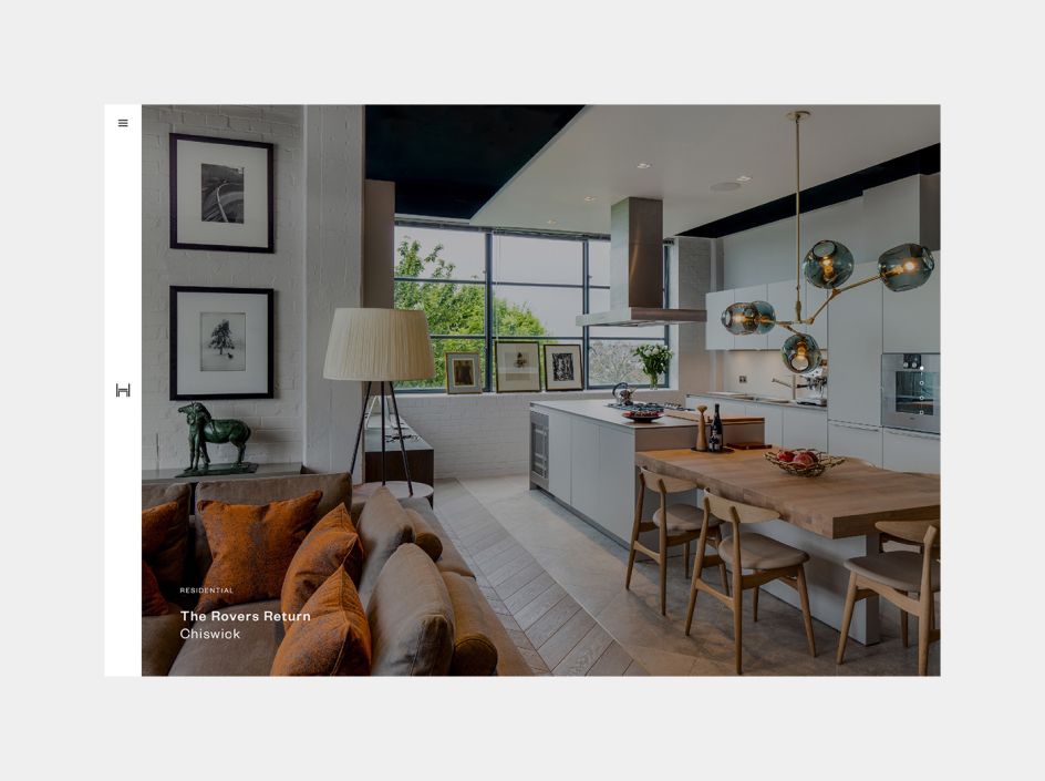 Daniel Hopwood © Six. Design + AD, Darren Firth