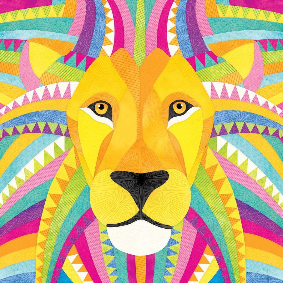 Illustration by Shanti Sparrow