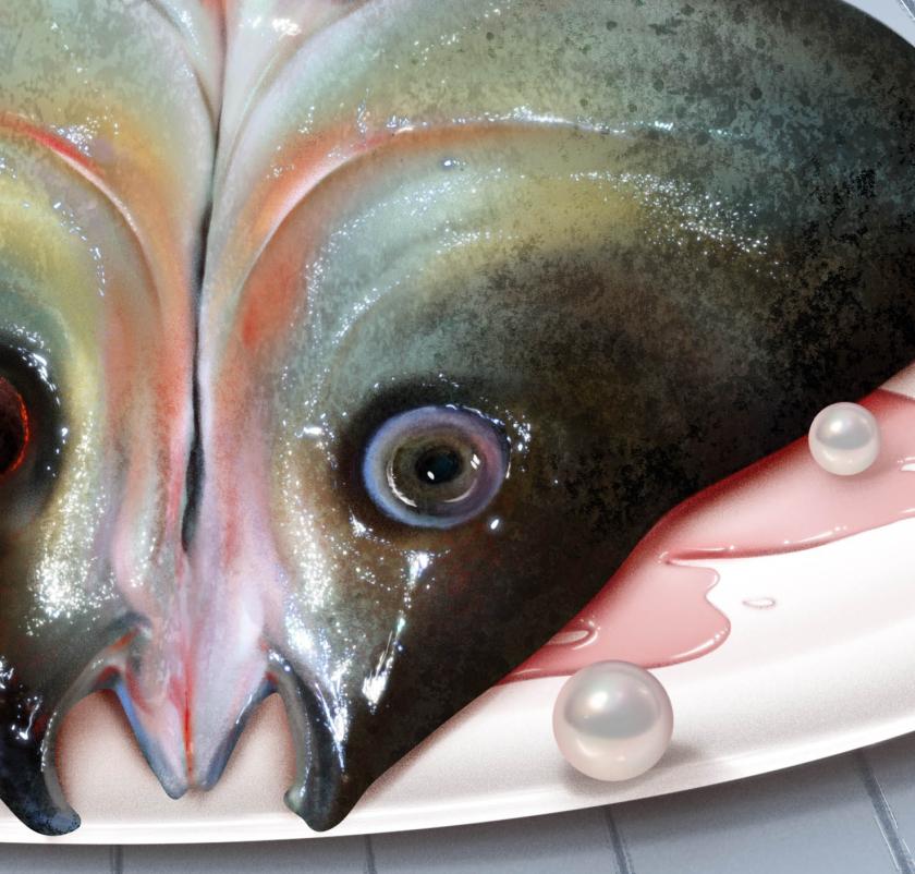 Fish