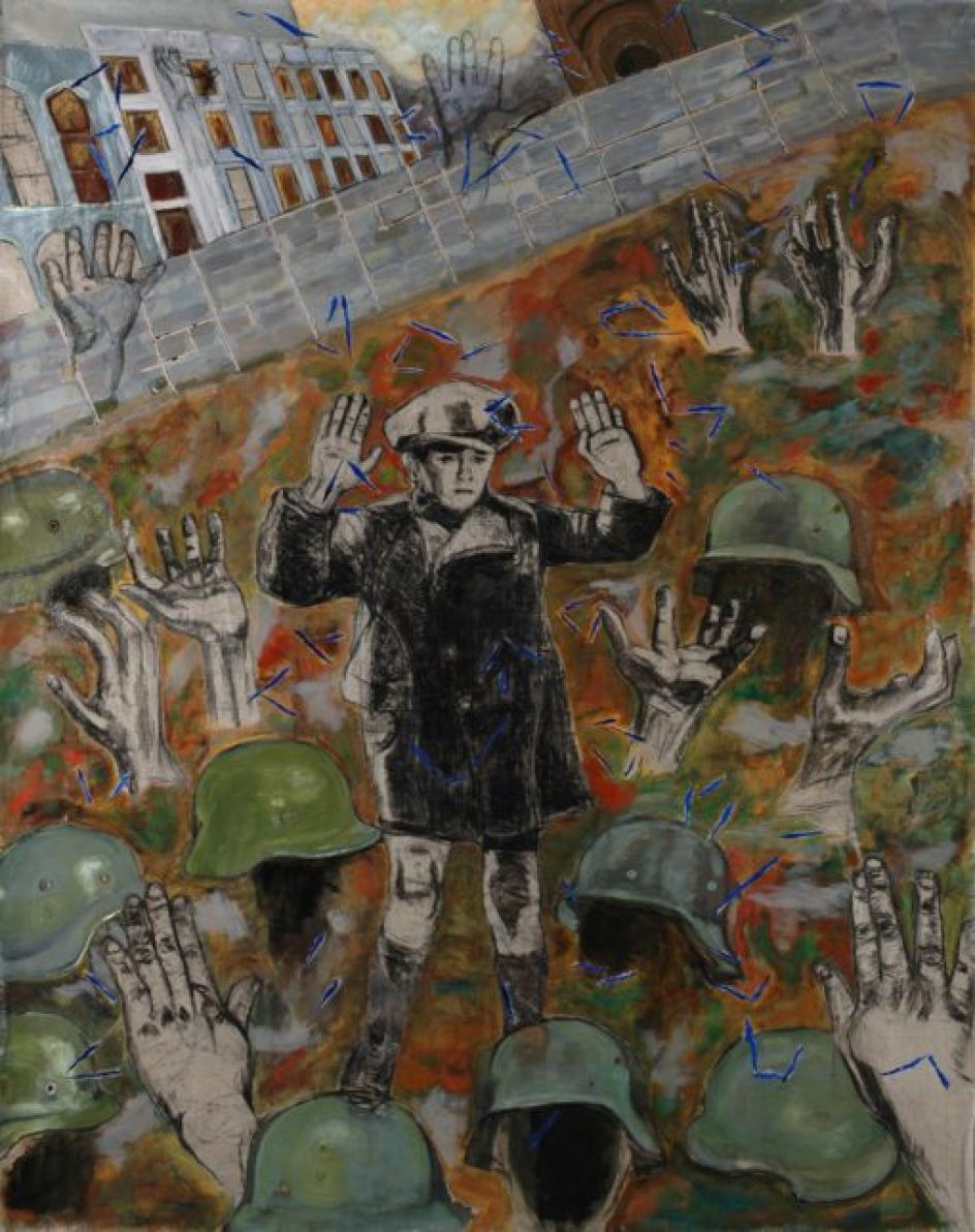Warsaw Ghetto Uprising Victoire d’Une Defaite, 2009