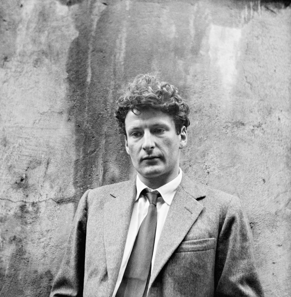 Lucian Freud, c.1961