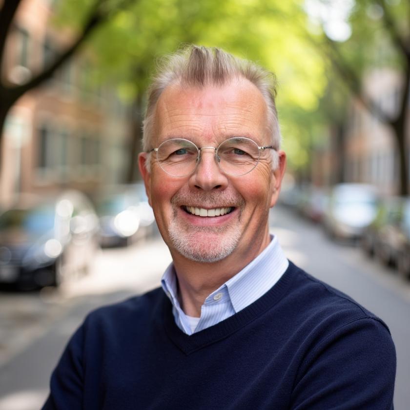 Michael Keany