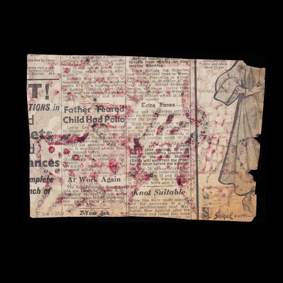 Notes are also found, as well as images