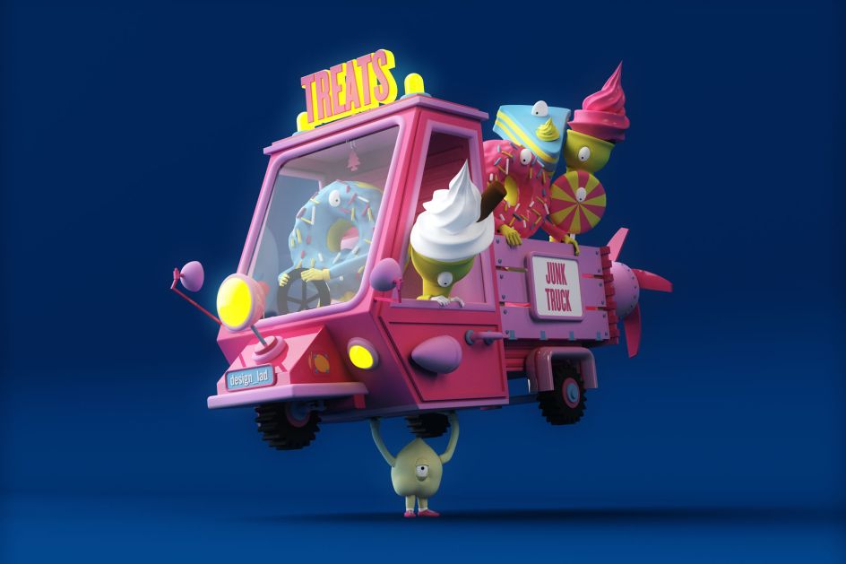 Dessert – Chocolate Chip Chickpea Blondies