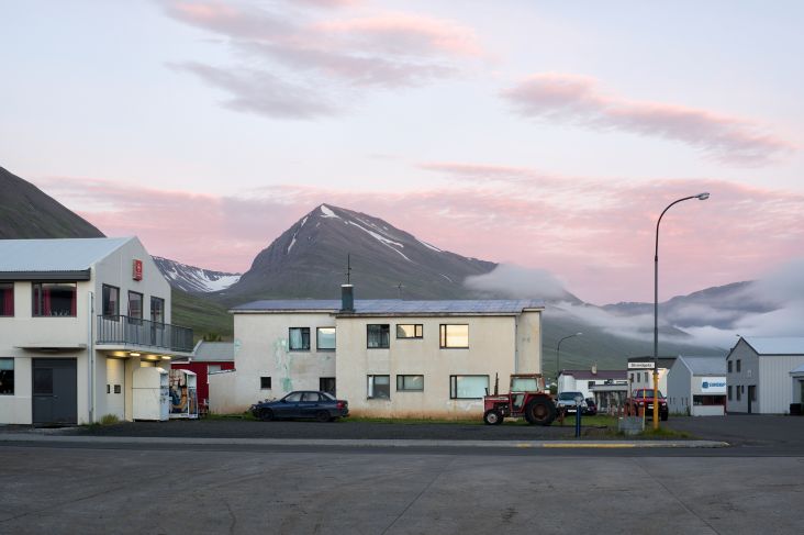 5 July 2017 © Bastiaan van Aarle. Via Creative Boom submission. All images courtesy of the artist.