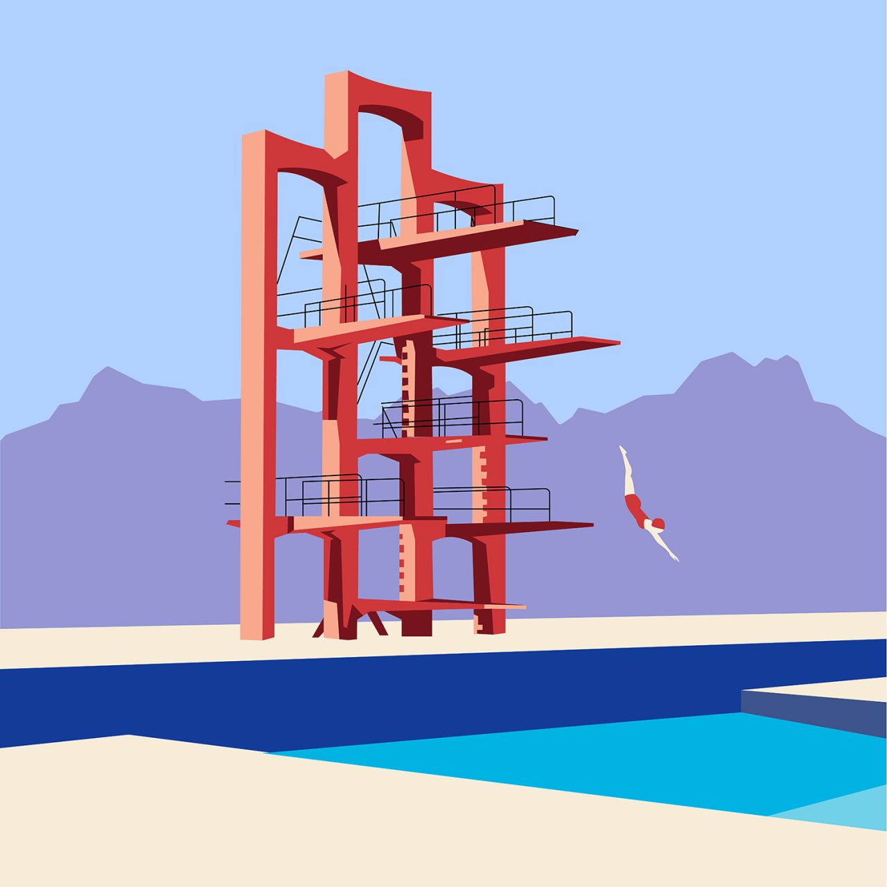 Via Creative Boom submission. All images courtesy of the artist