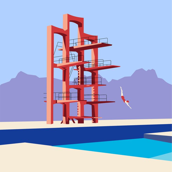 Via Creative Boom submission. All images courtesy of the artist