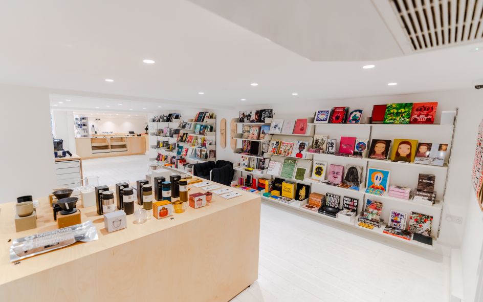 [Unitom](https://unitom.co.uk/) in Manchester. Photography by Ash Young