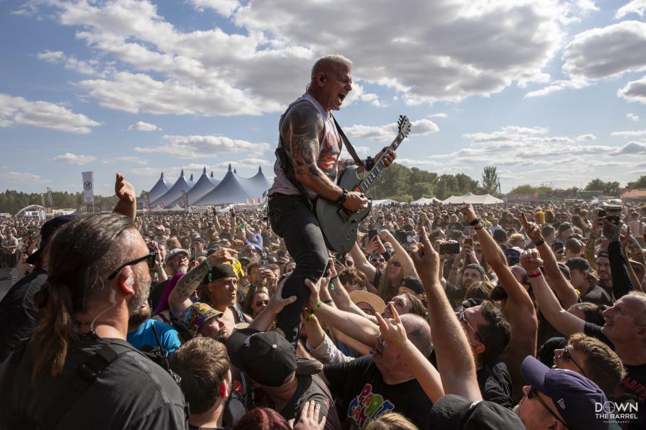 Photo: Steve Dempsey