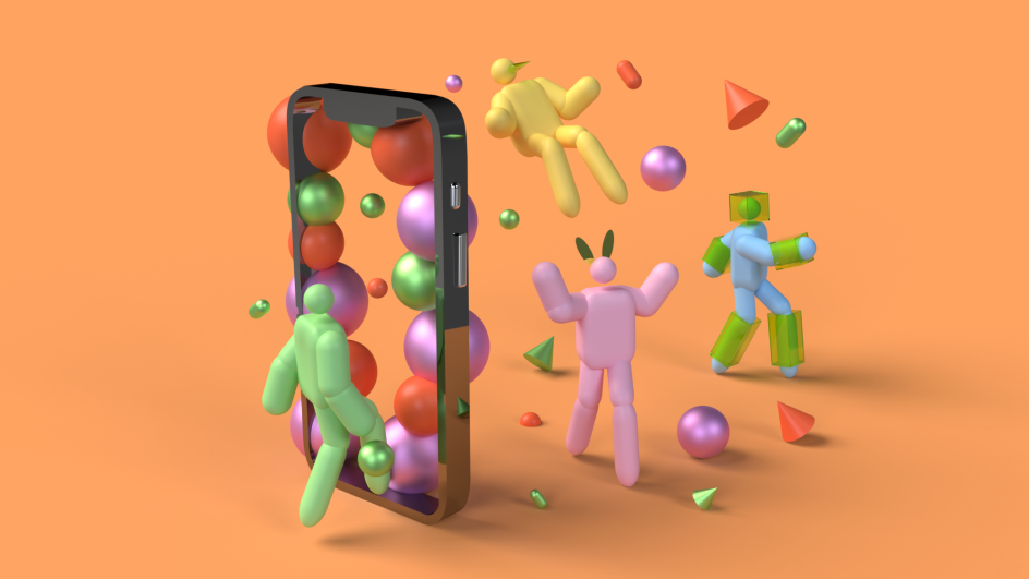 Simoul Alva for The Atlantic