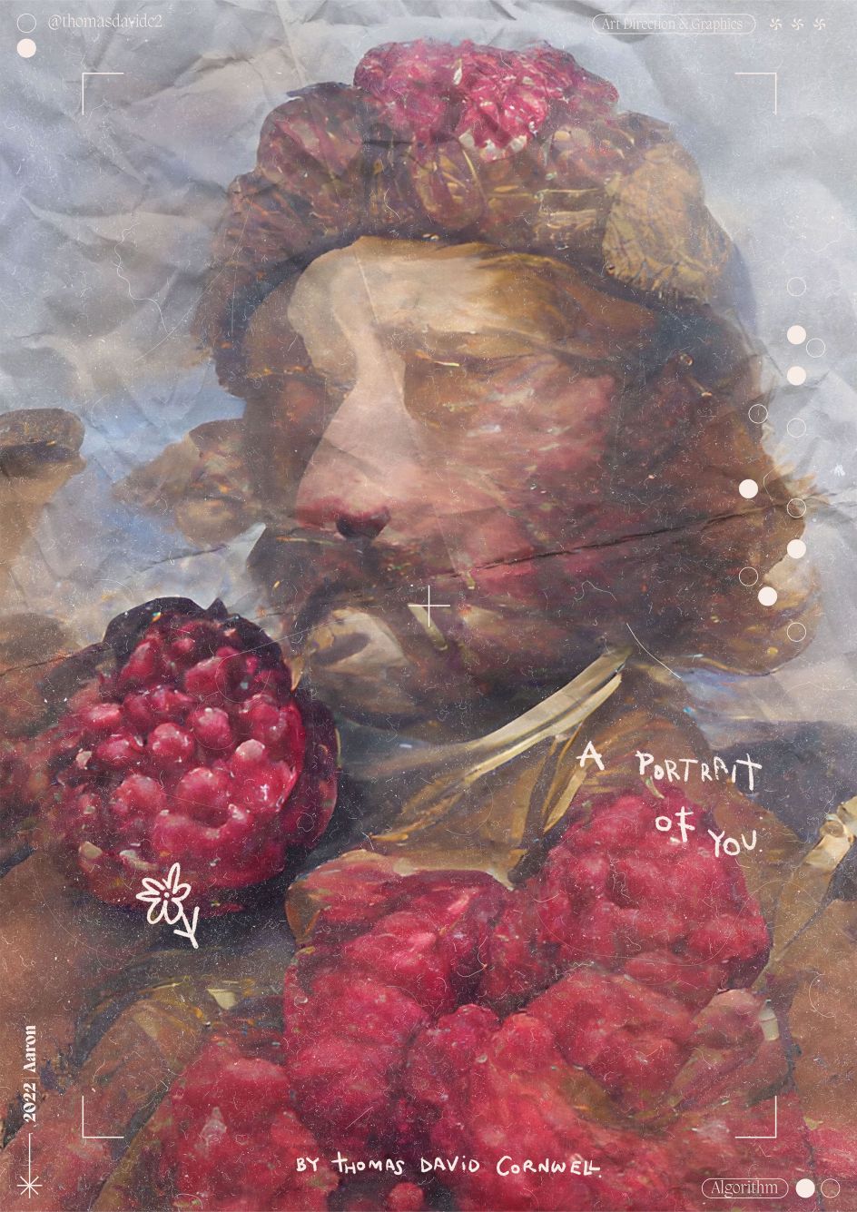 © Thomas David Cornwell