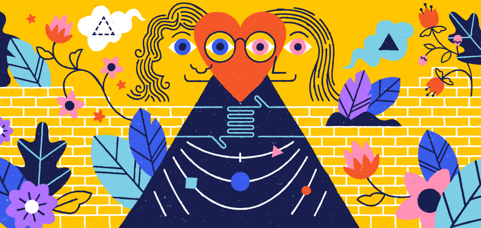 Empathy for Intercom by Laura Bee