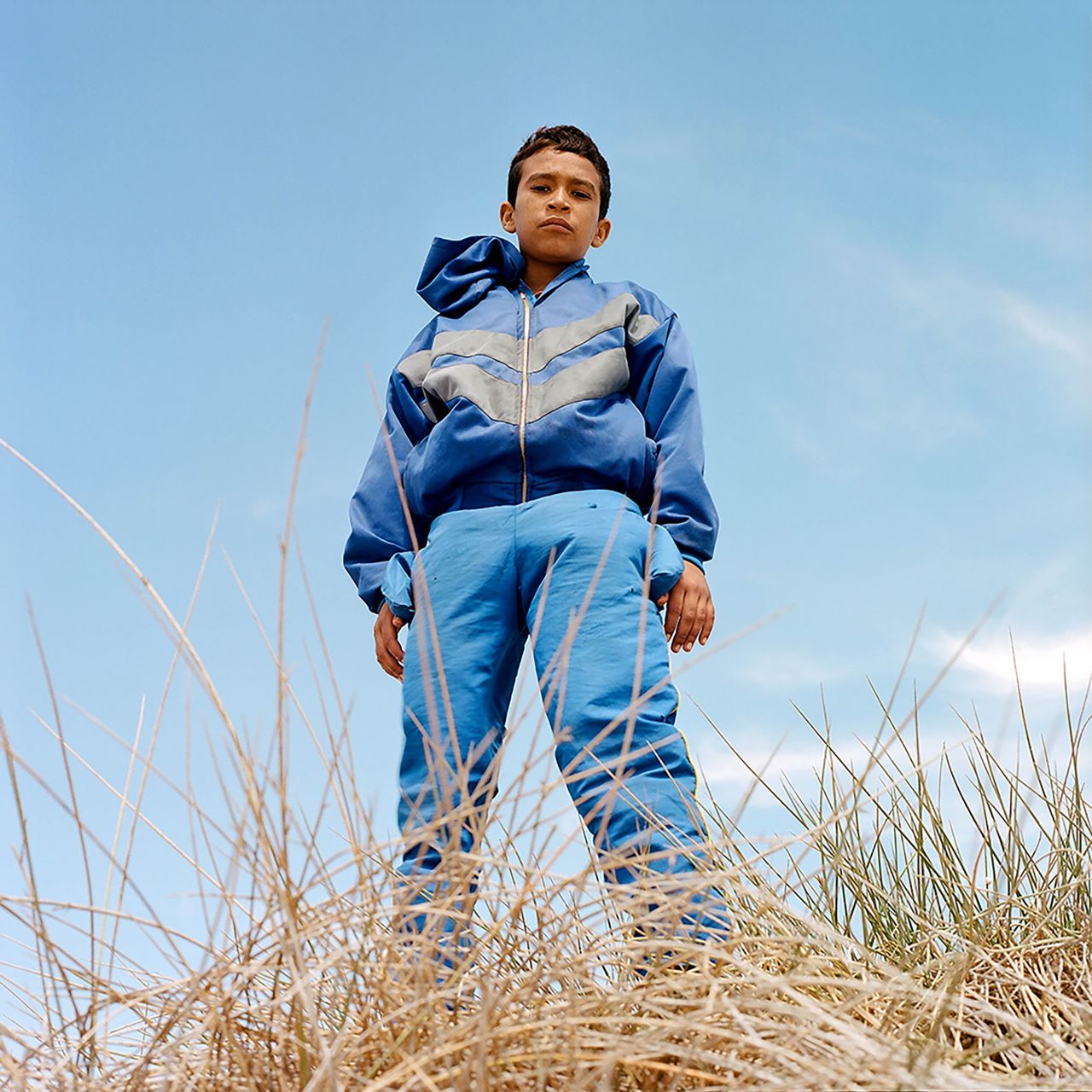 Devin J Keene © Justin Keene