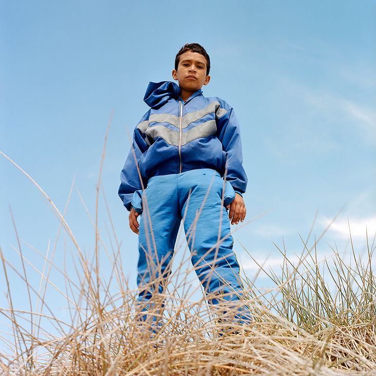 Devin J Keene © Justin Keene