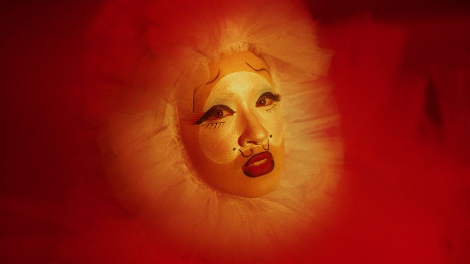 The exclusive commission joins podcasts, talks and editorial content