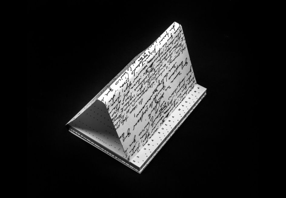 Work by Faride Mereb