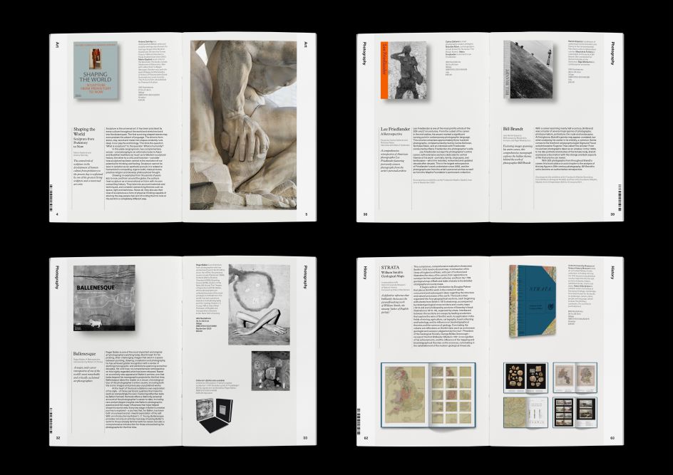 © Thames & Hudson Autumn 2020 Sales Catalogue, inside pages