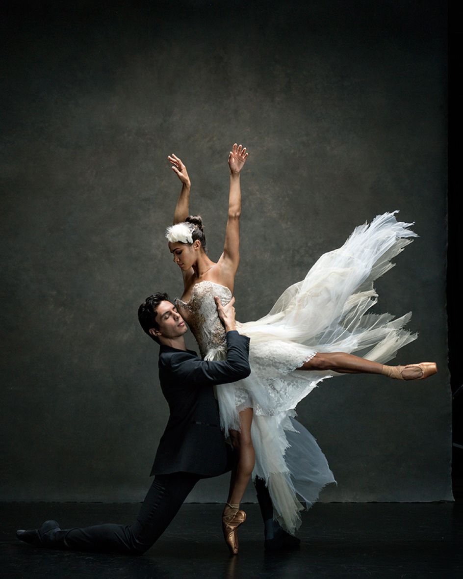 Misty Copeland