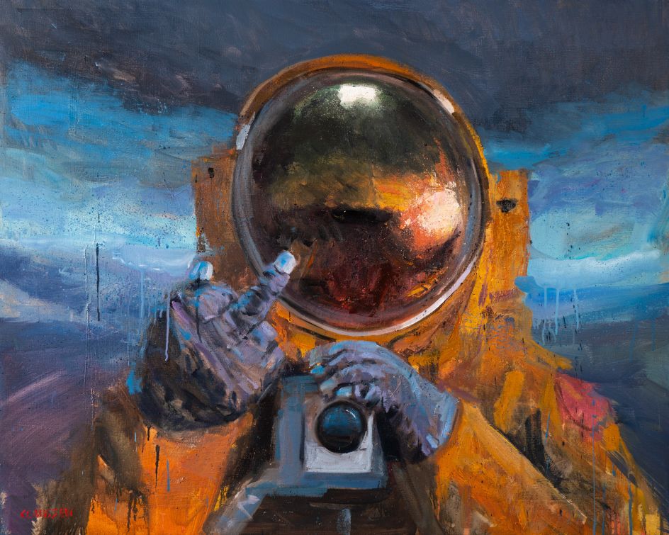 Say Cheese © Andreas Claussen