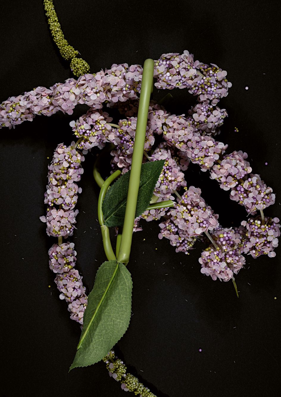 Kammerspiel / Chamber Play #132, 2021 © Claus Stolz and VG Bild-Kunst, Bonn 2022