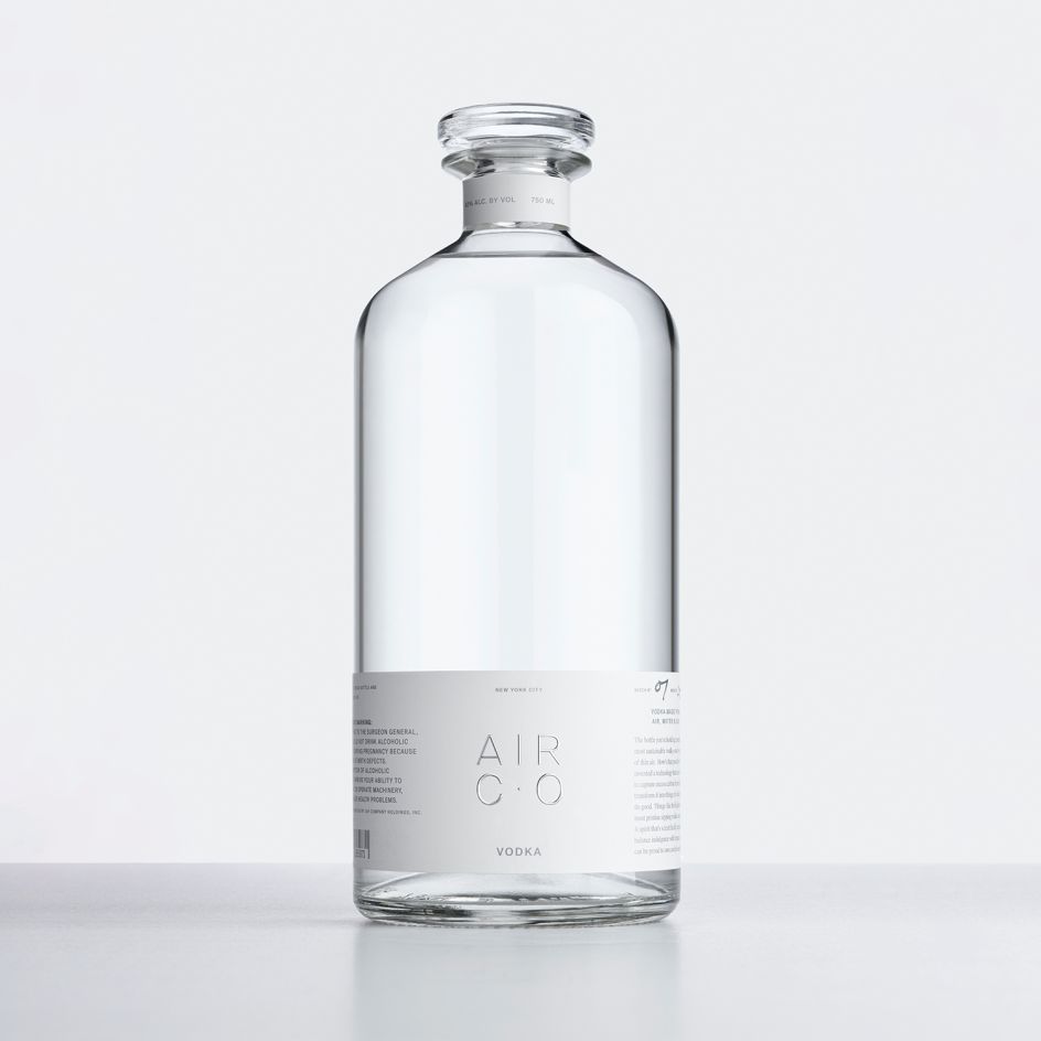 Diamond 2020 winner (Best of Show): Air Co by Air Co, USA