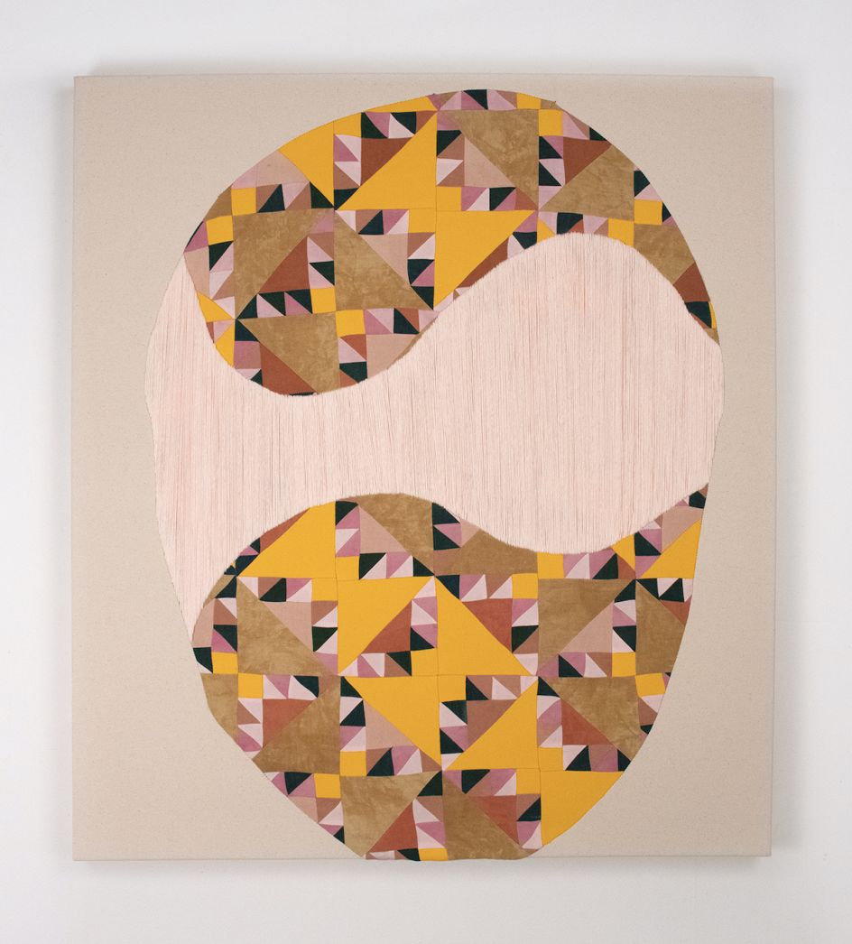 Amanda Valdez, Sweet Trouble 2020