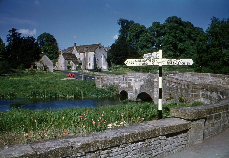 © Frederic Hardwicke Knight