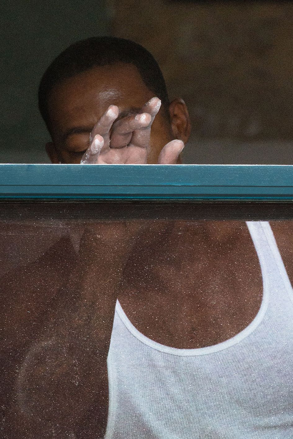 Arne Svenson, Invisible no. 4, 2019