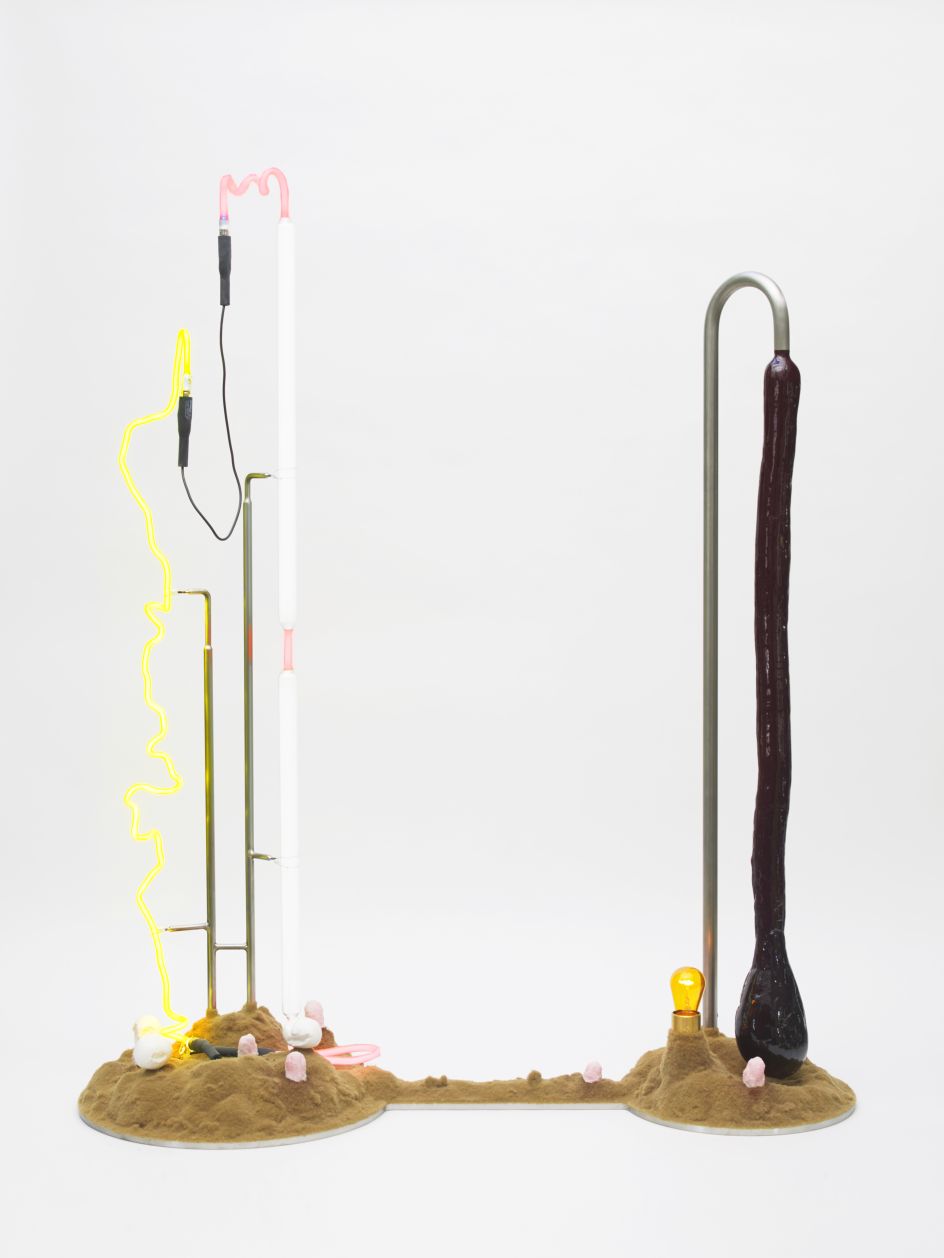 All images courtesy of the artist and Friedman Benda