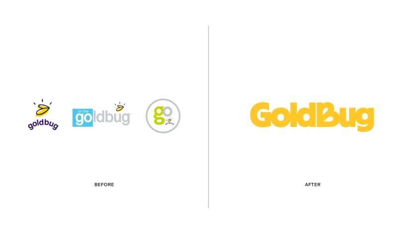 Scorpion Rose Studio rebrands kids' accessories brand Goldbug with nuanced nostalgia