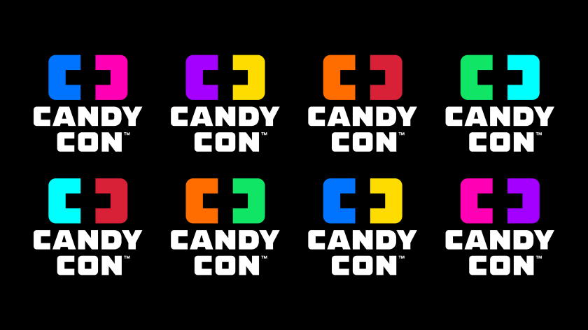 GameStop and WMH&I shake up the gaming market with customisable candy-themed controllers