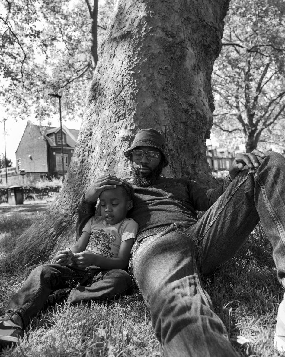 1854 x Leica Witnesses of: The Everyday © Renee Osubu 2021