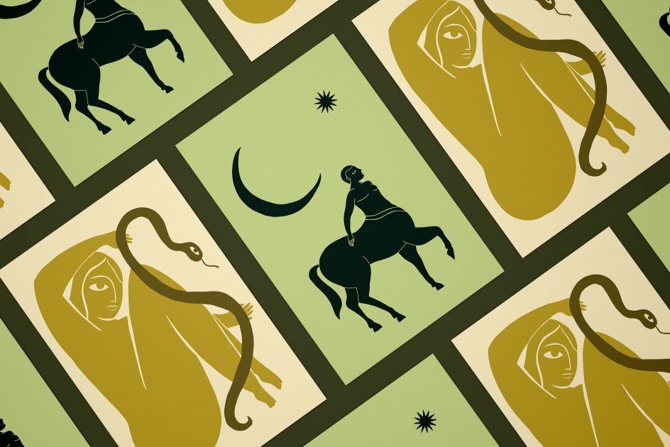 Illustrated art prints from [Shop Skulptur](https://www.studioskulptur.com/shop)