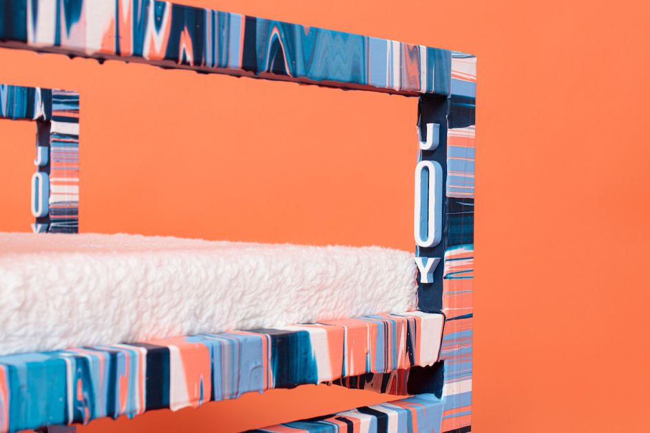 Photography: Garth Ivan