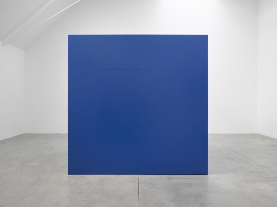 © Carmen Herrera; Courtesy Lisson Gallery