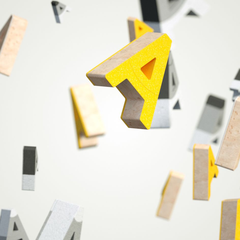 Alignment to Air 3d Animation by Jin Jeon is Winner in Movie, Video and Animation Design Category, 2019 - 2020