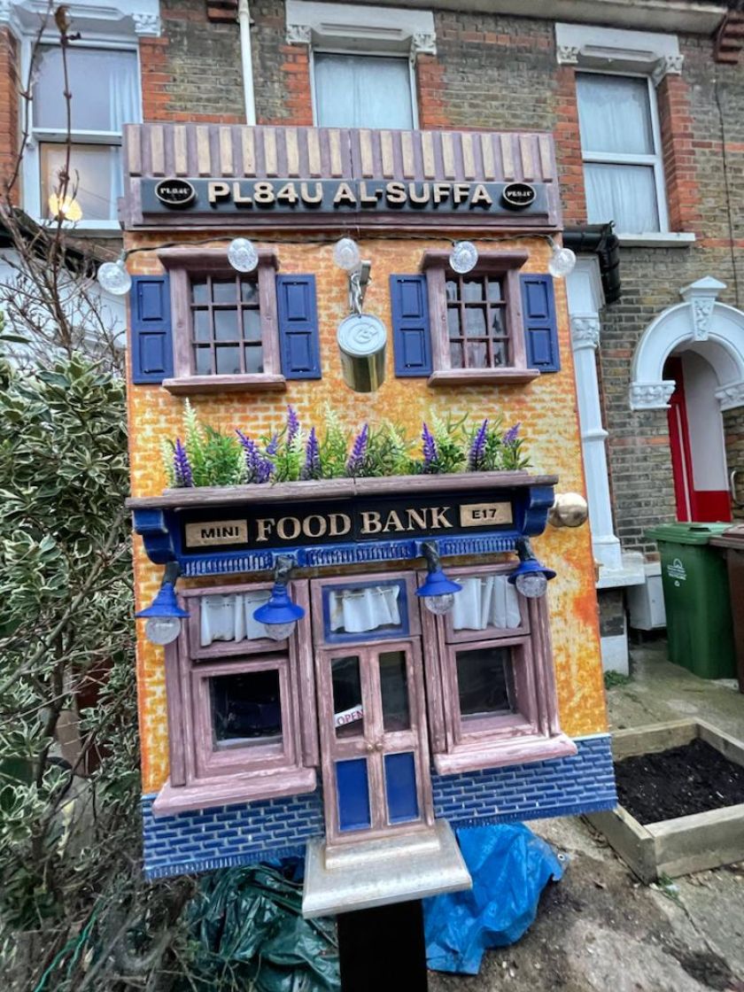 How Sean Rodrigo is turning Walthamstow into a mini metropolis of good
